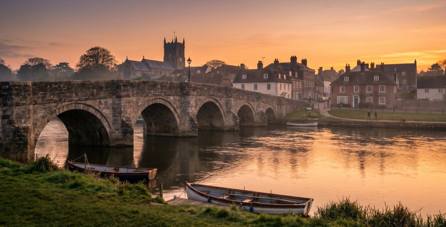Wareham
