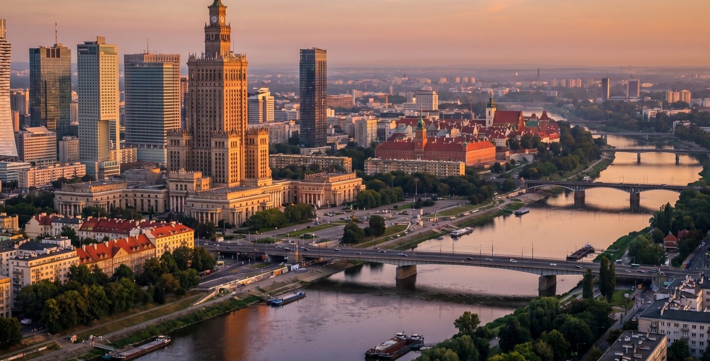 Warsaw