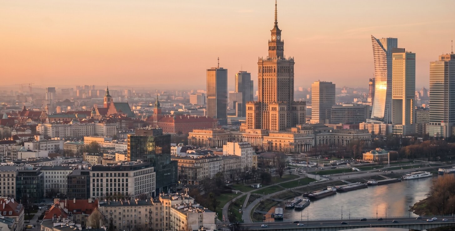 Warszawa