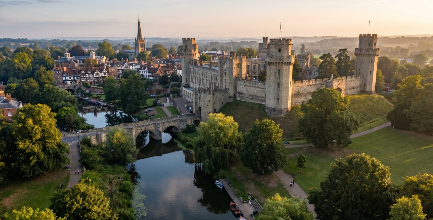 Warwick
