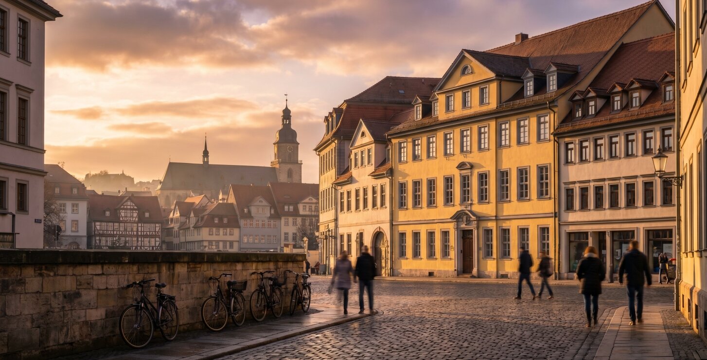 Weimar