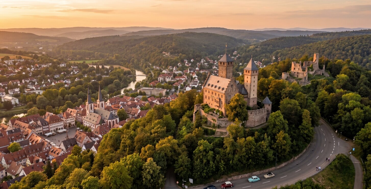 Weinheim