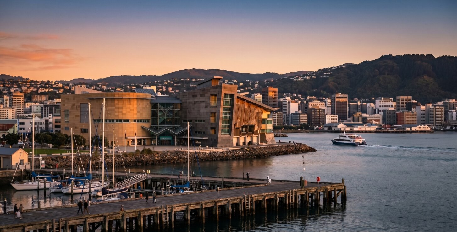 Wellington