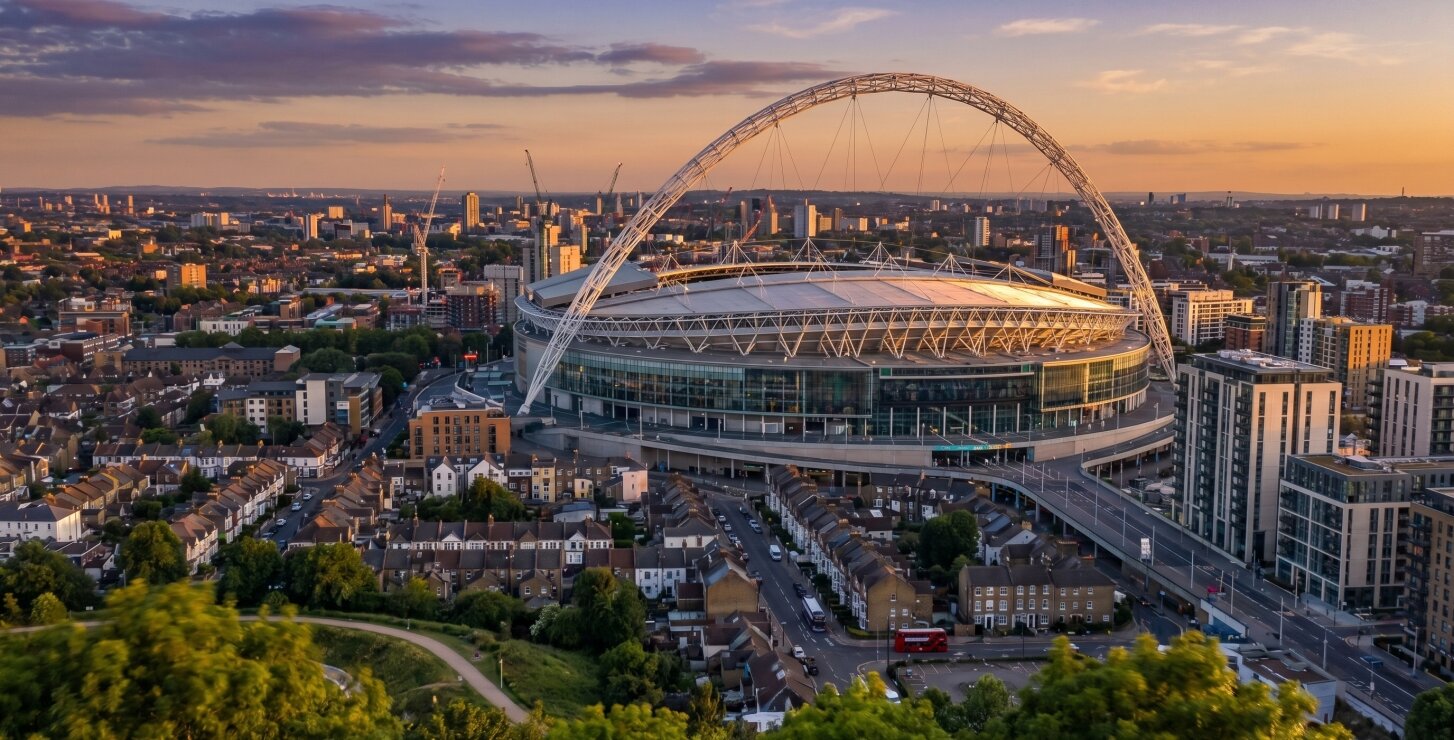Wembley