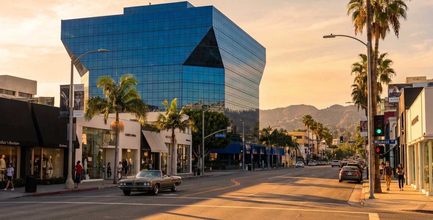 West Hollywood