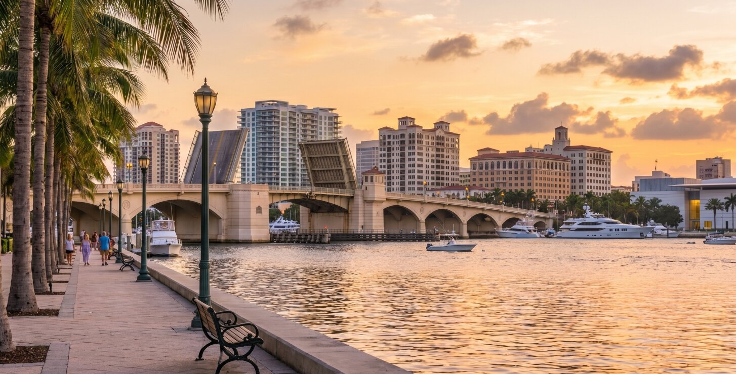 West Palm Beach