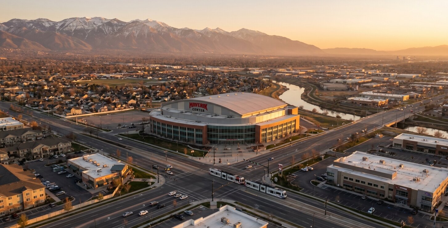 West Valley City