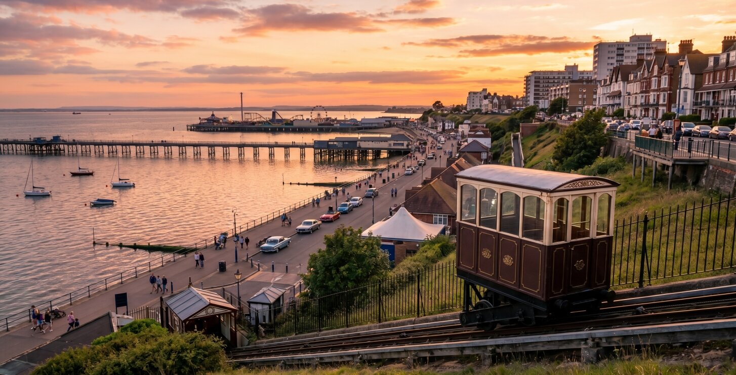 Westcliff-On-Sea