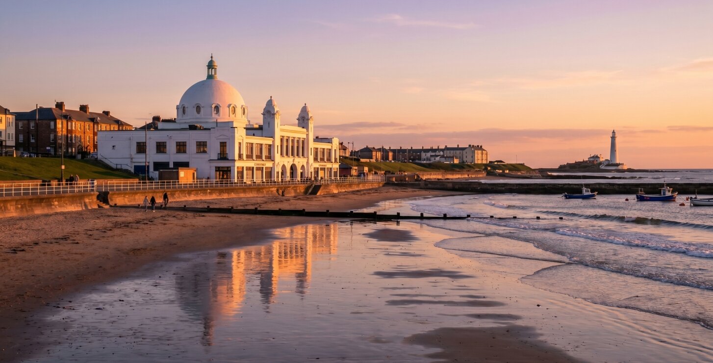 Whitley Bay