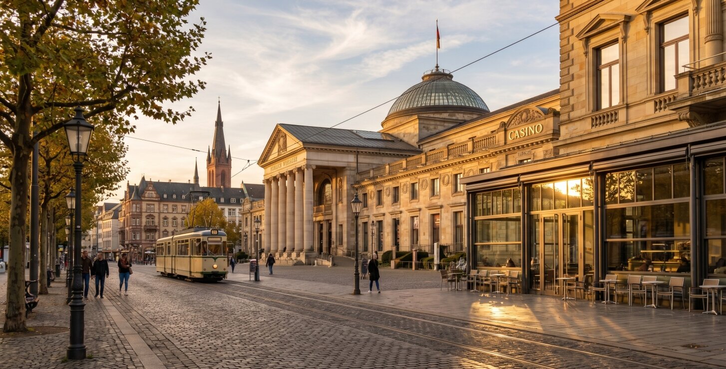 Wiesbaden