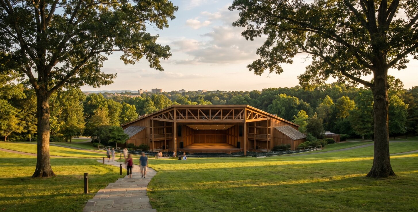 Wolf Trap