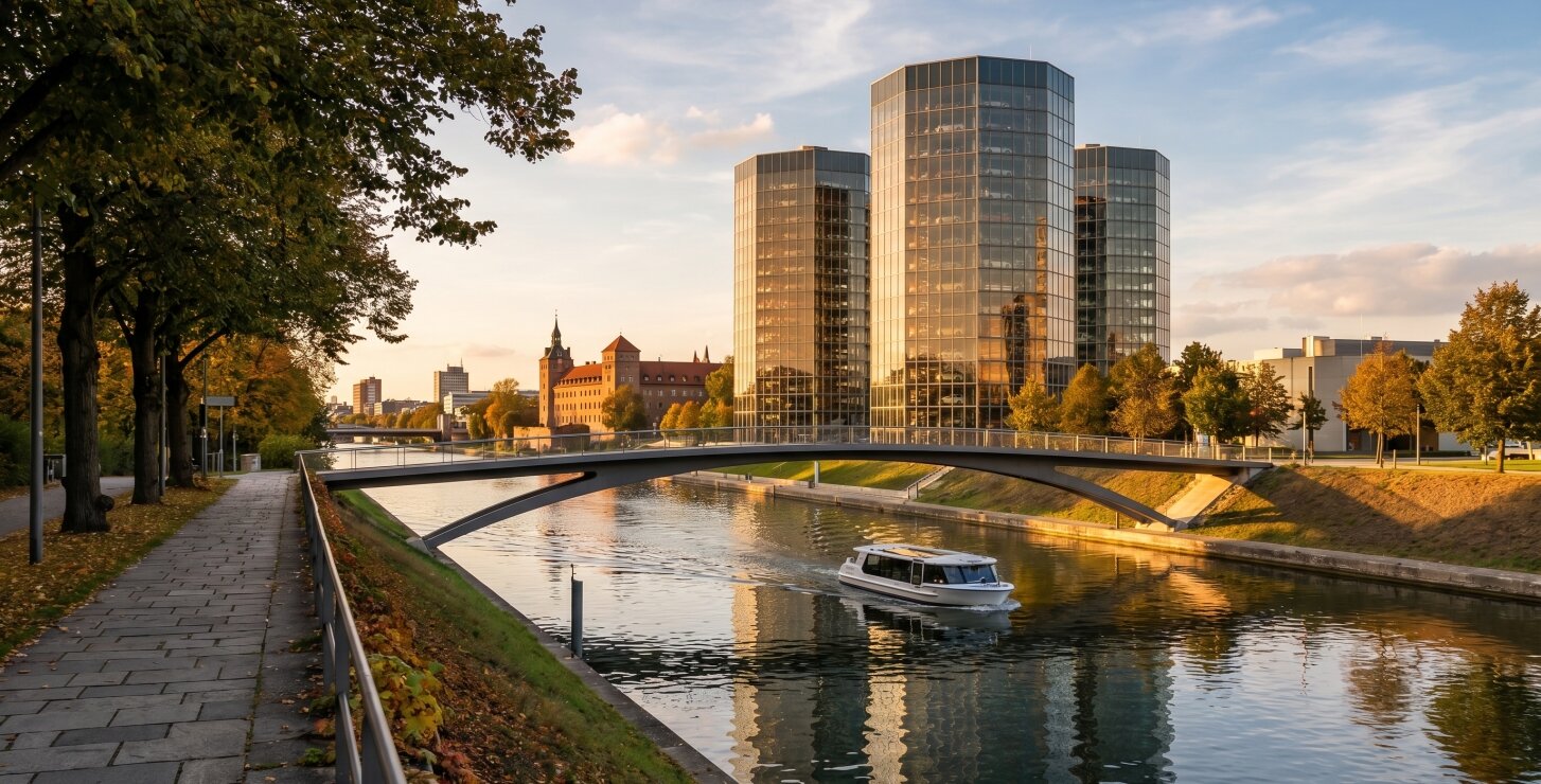 Wolfsburg