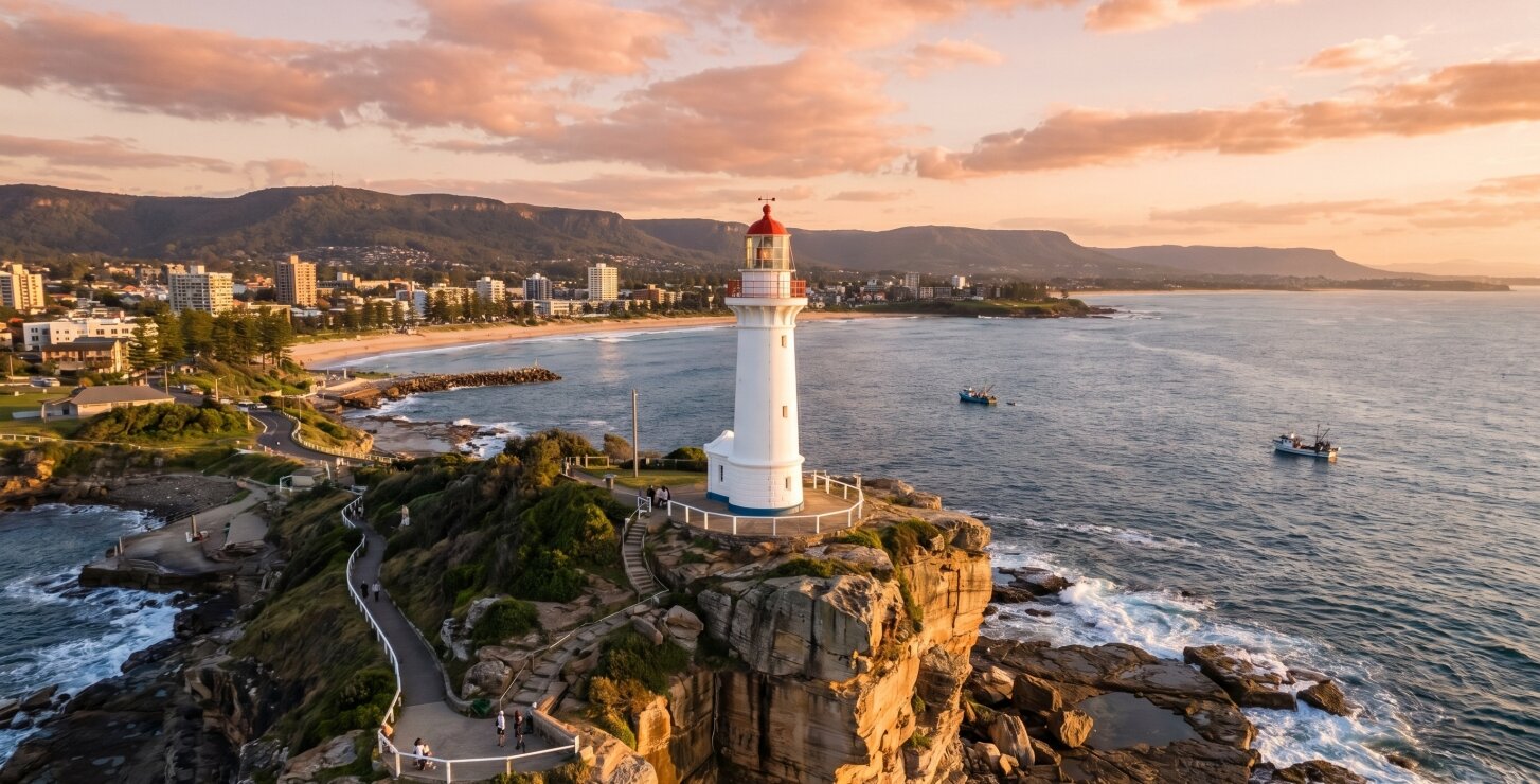 Wollongong
