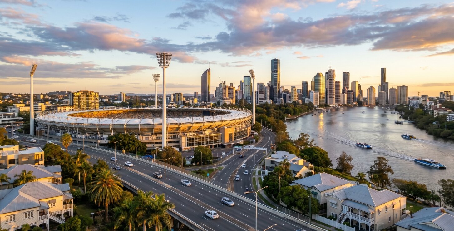 Brisbane