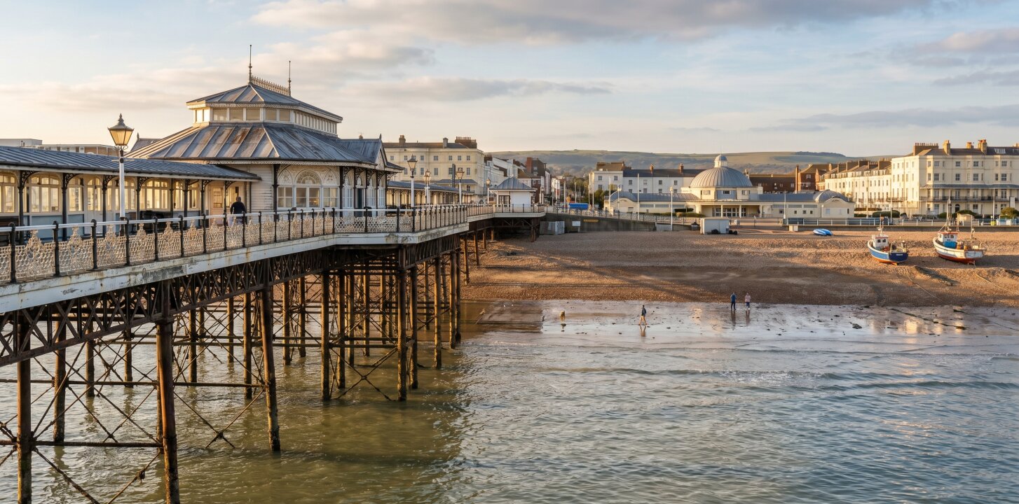 Worthing
