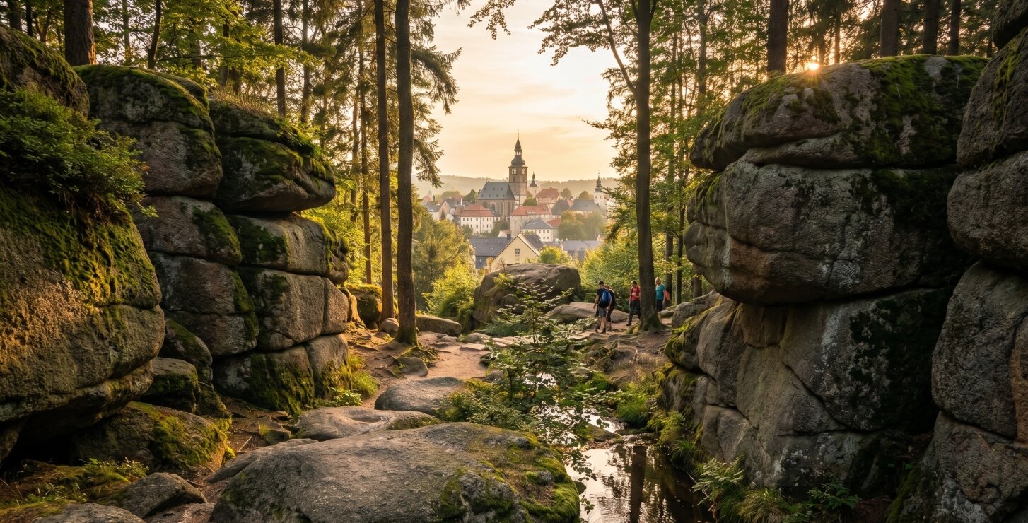 Wunsiedel