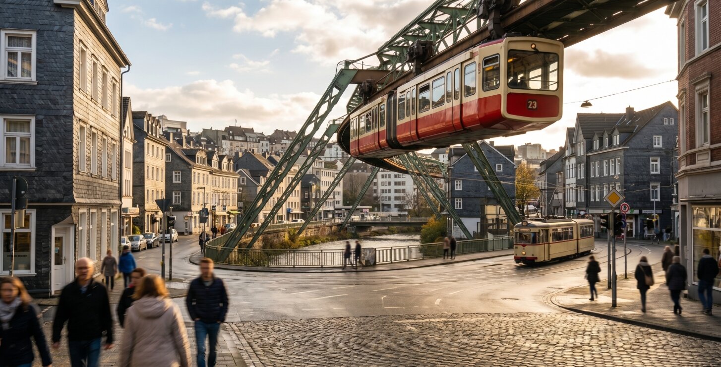 Wuppertal