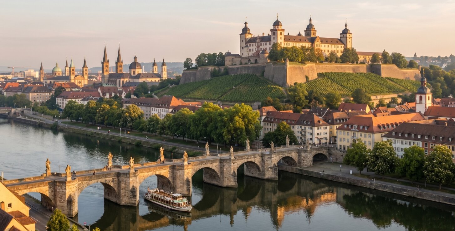 Würzburg