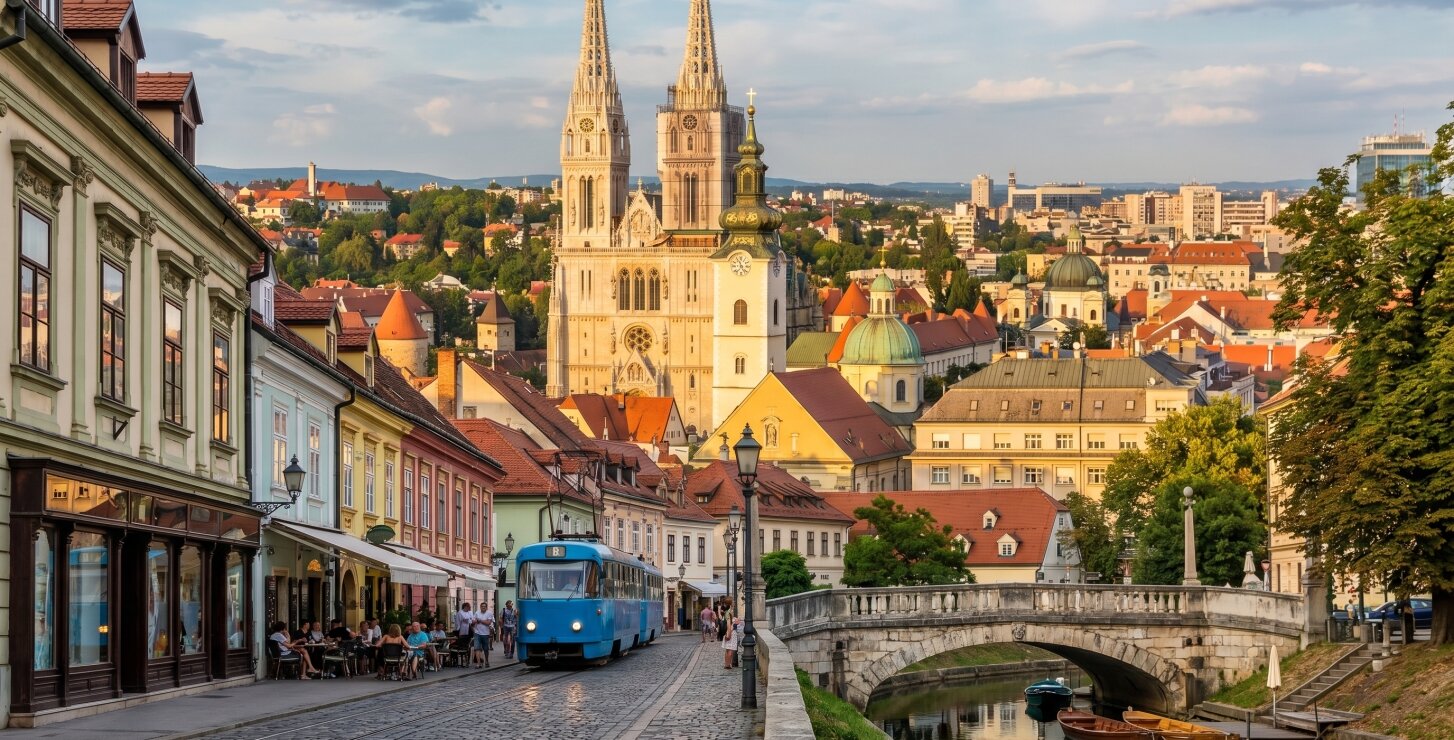 Zagreb