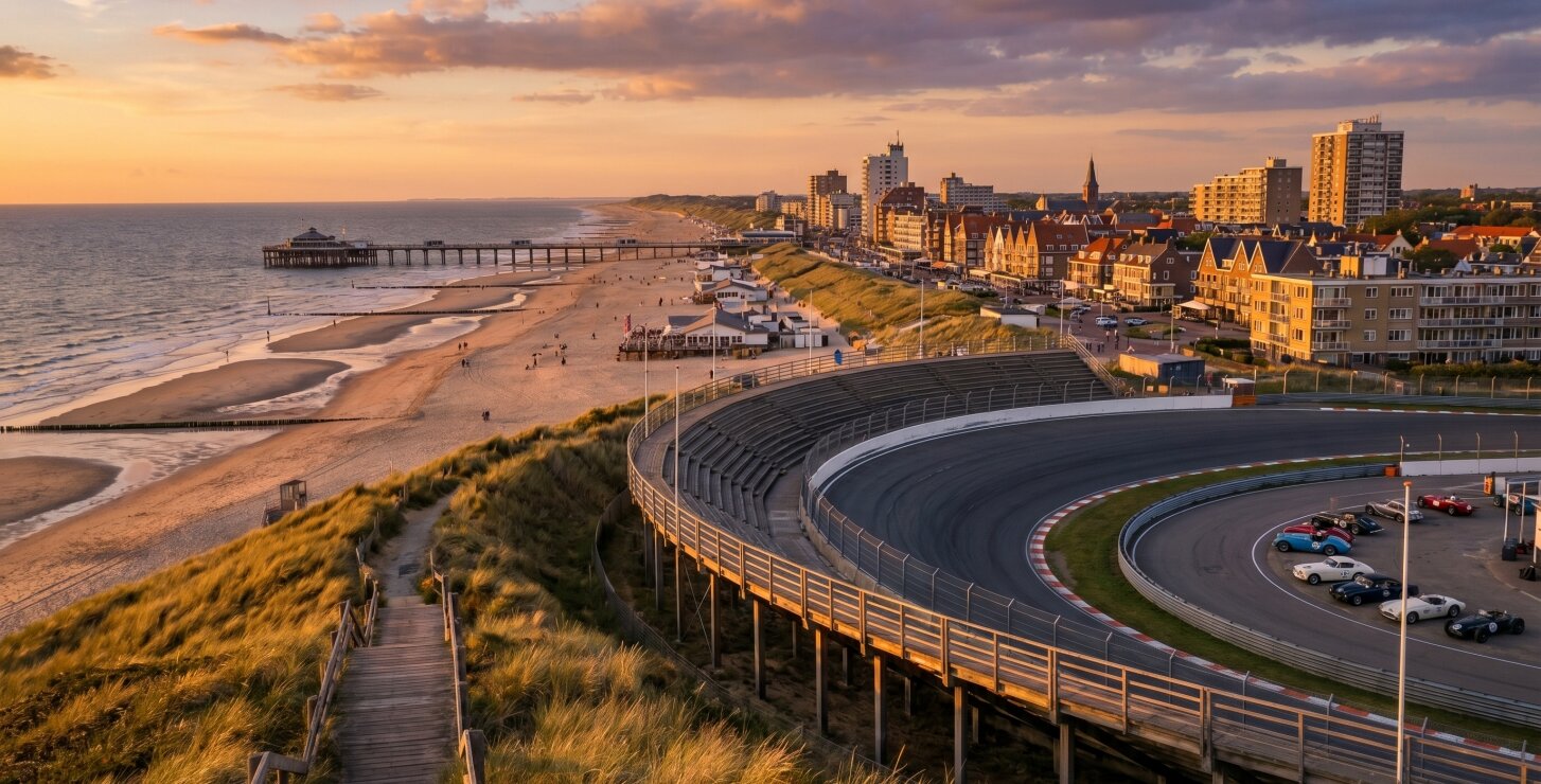 Zandvoort