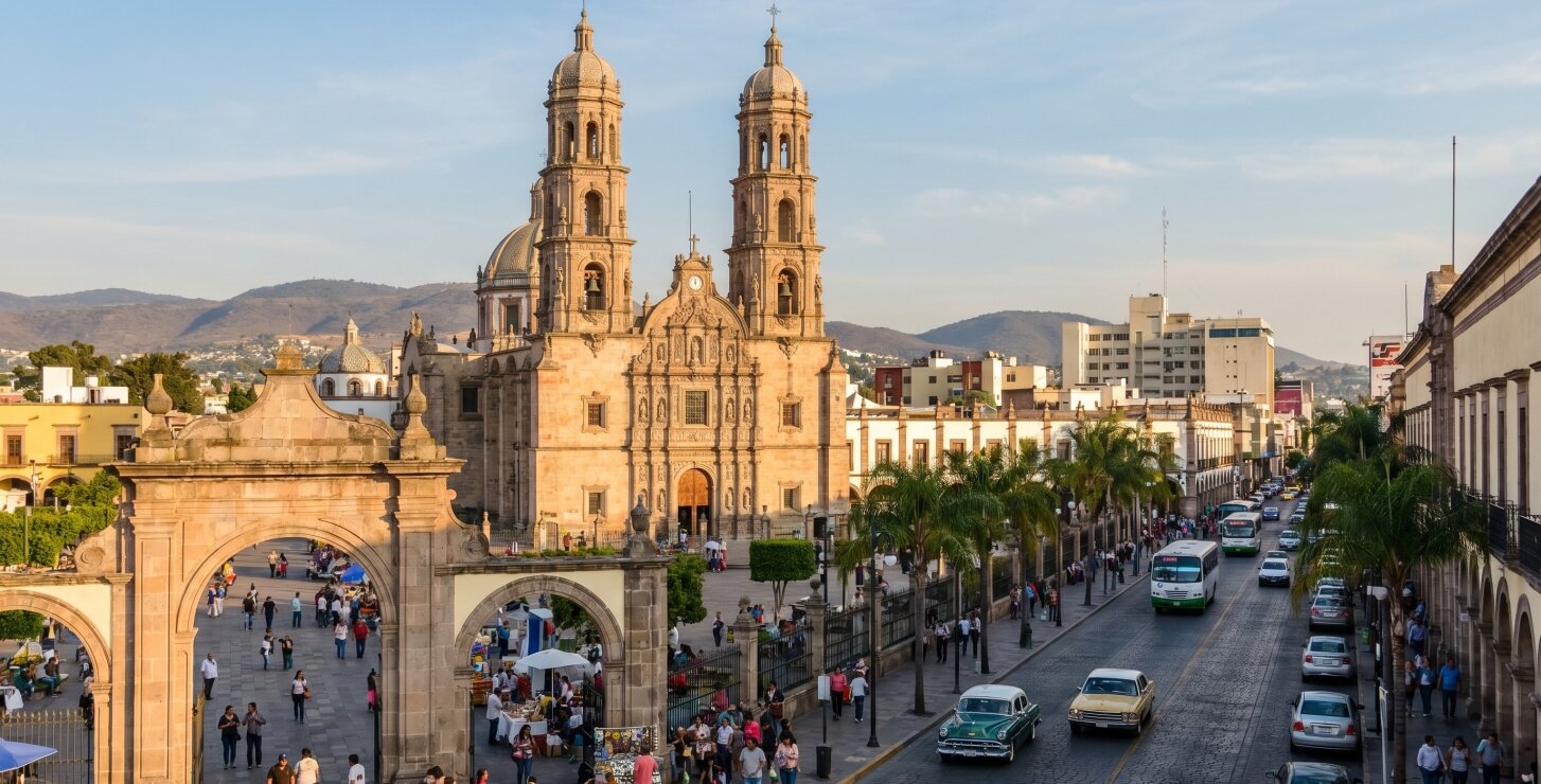 Zapopan