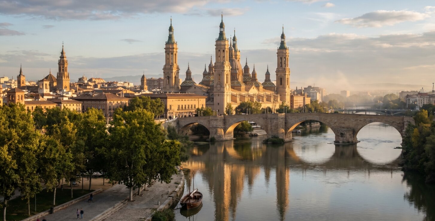 Zaragoza