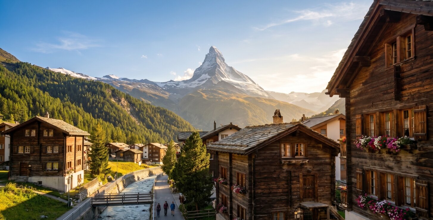 Zermatt