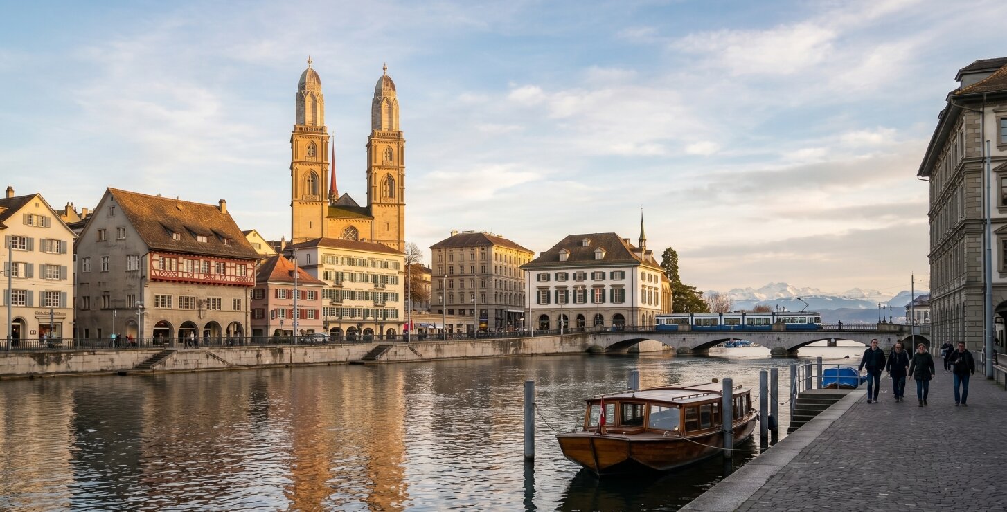 Zurich