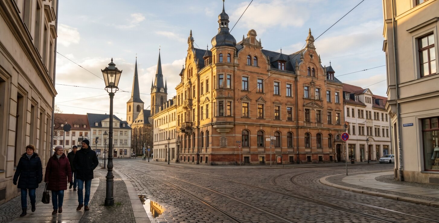 Zwickau