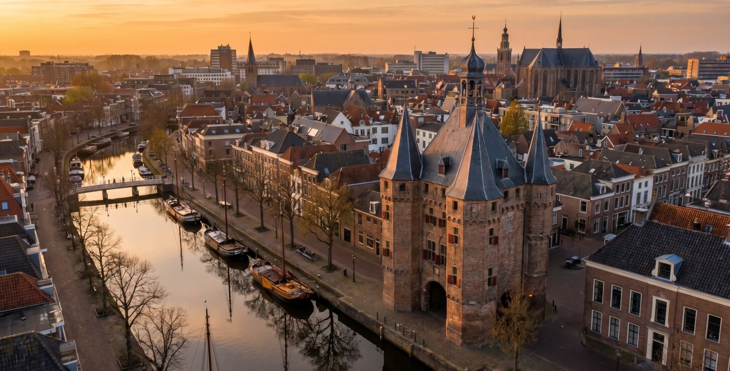 Zwolle