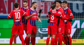 Billets 1. FC Heidenheim vs Borussia Mönchengladbach