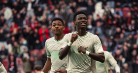 1. FC Heidenheim vs FC St. Pauli Ulaznice