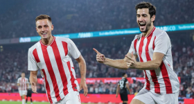 1. FC Köln vs Bayer 04 Leverkusen Билети