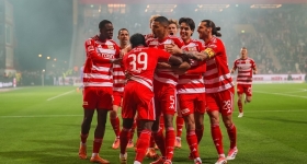 1. FC Union Berlin vs 1. FC Köln Tickets