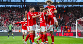 Biglietti 1. FC Union Berlin vs VfB Stuttgart