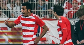 1. FC Union Berlin vs Eintracht Frankfurt Tickets