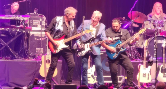 10cc Salisbury Tickets