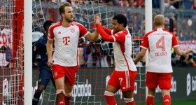 1.FSV Mainz 05 - Bayer 04 Leverkusen Maç Biletleri