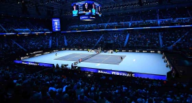 2026 Nitto ATP Finals - Friday Evening Session Biletleri