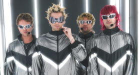 5 Seconds of Summer Graz billetter