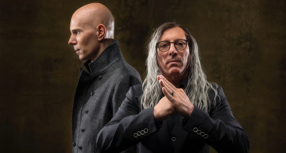 A Perfect Circle Melbourne biļetes