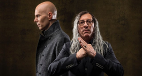 A Perfect Circle Praha billetter