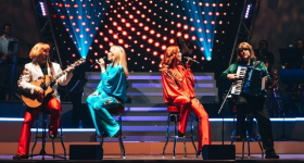 ABBA Mania Mannheim Tickets