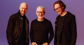 Above & Beyond Glasgow Tickets