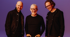 Entradas Above & Beyond Londres