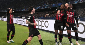 Biglietti AC Milan vs Hellas Verona FC