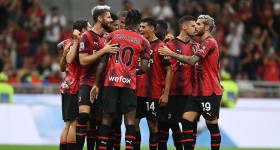 AC Milan - Newcastle United Maç Biletleri