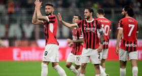 Biglietti AC Milan vs Pisa SC