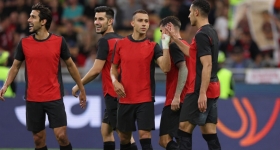 AC Milan vs Torino FC Bilety