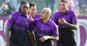 Biglietti ACF Fiorentina vs US Lecce